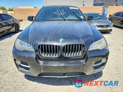Piąte zdjęcie samochodu w środku: 2013 BMW X6 XDRIVE35I VIN:5UXFG2C58DL784942 - miniatura