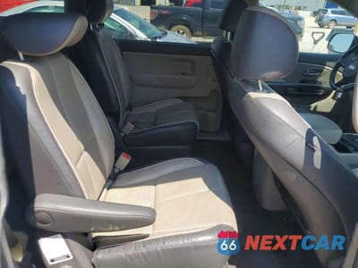 Zdjęcie 11 z 13 samochodu: 2017 KIA SEDONA LX VIN:KNDMB5C11H6266522 - miniatura
