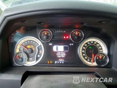 Zdjęcie 9 z 12 samochodu: 2016 RAM 1500 SLT VIN:3C6RR6LT6GG295690 - miniatura