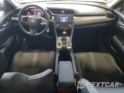 Zdjęcie 8 z 13 samochodu: 2018 HONDA CIVIC LX VIN:2HGFC2F58JH572805 - miniatura