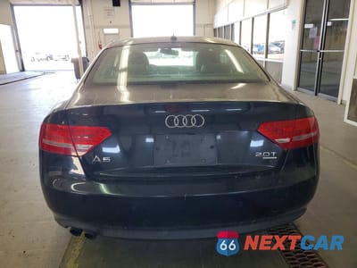 Zdjęcie 6 z 12 samochodu: 2010 AUDI A5 PREMIUM PLUS VIN:WAULFAFR1AA036019 - miniatura