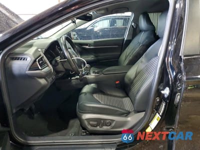 Zdjęcie 7 z 13 samochodu: 2022 TOYOTA CAMRY HYBRID SE NIGHTSHADE VIN:4T1T31AK7NU032594 - miniatura