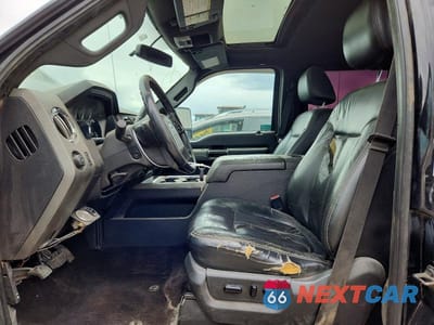 Zdjęcie 7 z 12 samochodu: 2011 FORD F350 SUPER DUTY VIN:1FT8W3DT1BEB63950 - miniatura