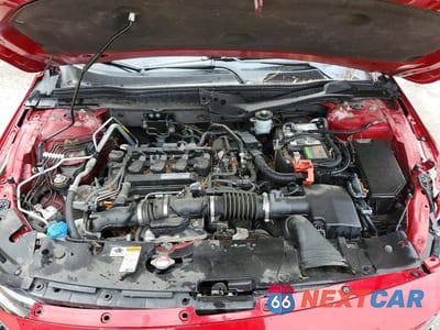 Zdjęcie 11 z 13 samochodu: 2020 HONDA ACCORD SPORT VIN:1HGCV1F3XLA059532 - miniatura