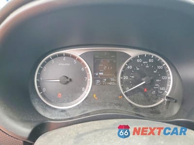 Zdjęcie 9 z 13 samochodu: 2024 NISSAN KICKS S VIN:3N1CP5BV2RL522176 - miniatura