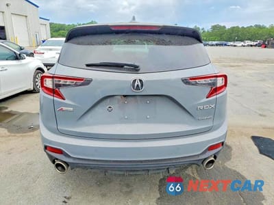 Zdjęcie 6 z 13 samochodu: 2025 ACURA RDX A-SPEC VIN:5J8TC2H63SL015944 - miniatura