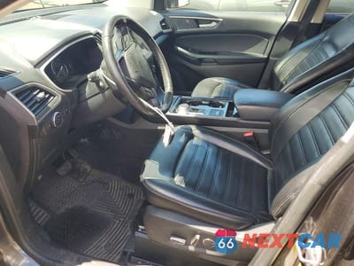Zdjęcie 7 z 14 samochodu: 2019 FORD EDGE SEL VIN:2FMPK3J90KBB36021 - miniatura