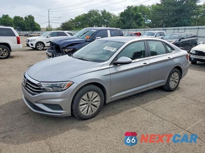 2019 VOLKSWAGEN JETTA S 3VWC57BU0KM231114 - główne zdjęcie licytacji z USA - miniatura