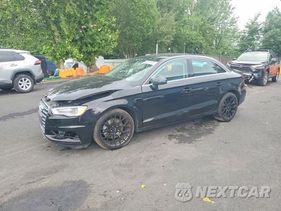 2015 AUDI A3 PREMIUM PLUS WAUCCGFF1F1002588 - główne zdjęcie licytacji z USA - miniatura