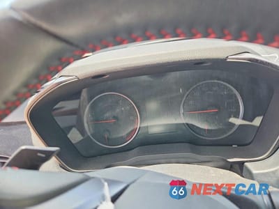 Zdjęcie 9 z 12 samochodu: 2025 SUBARU WRX LIMITED VIN:JF1VBAN65S8801522 - miniatura