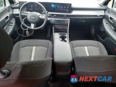 Zdjęcie 8 z 12 samochodu: 2019 HYUNDAI SONATA SEL VIN:KMHL64JA4SA430259 - miniatura