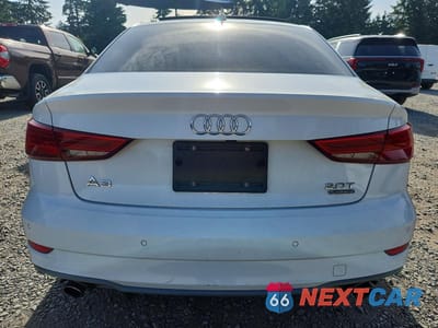 Zdjęcie 6 z 12 samochodu: 2017 AUDI A3 PREMIUM PLUS VIN:WAUJ8GFFXH1079777 - miniatura