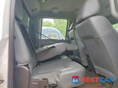 Zdjęcie 6 z 10 samochodu: 2016 FORD F650 SUPER DUTY VIN:1FDNW6EC2GDA01062 - miniatura