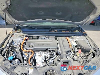 Zdjęcie 11 z 13 samochodu: 2024 HONDA ACCORD HYBRID EXL VIN:1HGCY2F66RA072410 - miniatura