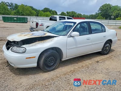 1999 CHEVROLET MALIBU 1G1ND52M4XY122226 - główne zdjęcie licytacji z USA - miniatura