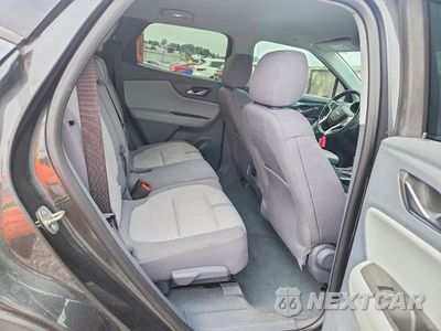 Zdjęcie 11 z 13 samochodu: 2019 CHEVROLET BLAZER 1LT VIN:3GNKBBRA3KS575125 - miniatura
