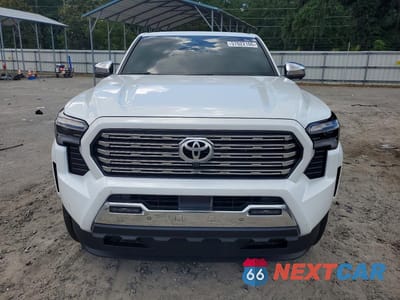 Piąte zdjęcie samochodu w środku: 2025 TOYOTA TACOMA LIMITED HV VIN:3TYLC5LN1ST041167 - miniatura
