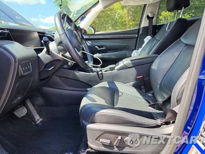 Zdjęcie 7 z 13 samochodu: 2022 HYUNDAI TUCSON SEL VIN:5NMJCCAE9NH153524 - miniatura