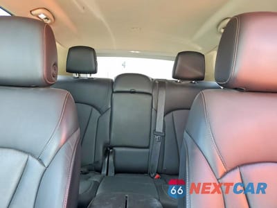 Zdjęcie 10 z 13 samochodu: 2016 BUICK ENVISION PREMIUM VIN:LRBFXESX0GD166680 - miniatura