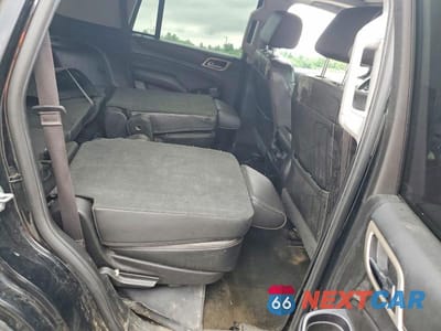 Zdjęcie 11 z 14 samochodu: 2018 GMC YUKON DENALI VIN:1GKS1CKJ3JR170285 - miniatura
