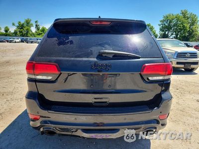 Zdjęcie 6 z 13 samochodu: 2015 JEEP GRAND CHEROKEE SRT-8 VIN:1C4RJFDJ8FC624212 - miniatura