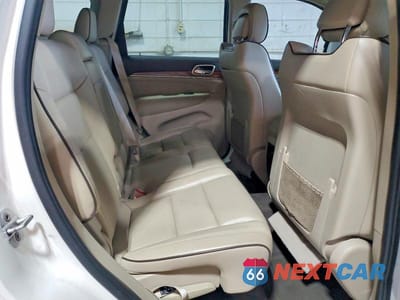 Zdjęcie 11 z 13 samochodu: 2011 JEEP GRAND CHEROKEE OVERLAND VIN:1J4RR6GT1BC606564 - miniatura
