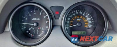 Zdjęcie 9 z 12 samochodu: 2004 CHEVROLET AVEO LS VIN:KL1TJ526X4B156024 - miniatura