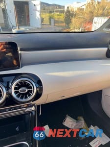 Zdjęcie 14 z 14 samochodu: 2020 MERCEDES-BENZ A 220 VIN:WDD3G4EB9LW038571 - miniatura