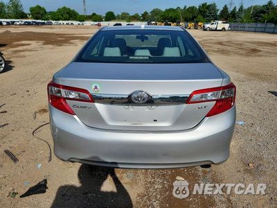 Zdjęcie 6 z 12 samochodu: 2012 TOYOTA CAMRY XLE VIN:4T4BF1FK2CR236153 - miniatura