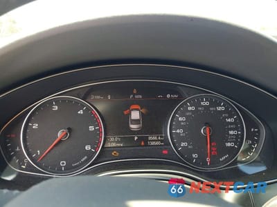 Zdjęcie 9 z 12 samochodu: 2014 AUDI A6 PRESTIGE VIN:WAUHMAFC3EN149024 - miniatura