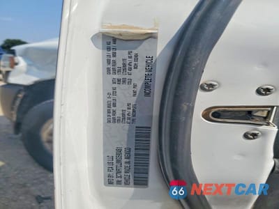 Zdjęcie 10 z 11 samochodu: 2021 RAM 3500 VIN:3C7WRTCL8MG590461 - miniatura