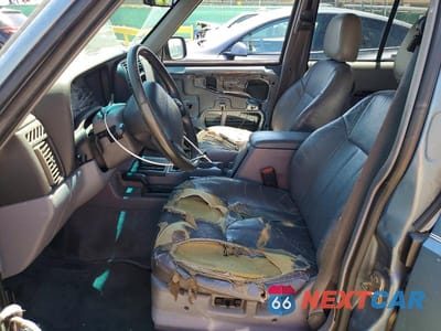 Zdjęcie 7 z 13 samochodu: 1998 JEEP CHEROKEE SPORT VIN:1J4FJ68S9WL153722 - miniatura