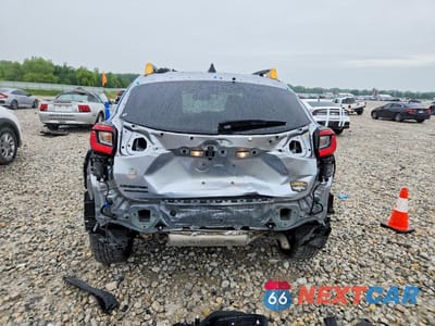 Zdjęcie 6 z 14 samochodu: 2025 SUBARU CROSSTREK WILDERNESS VIN:4S4GUHU60S3767957 - miniatura