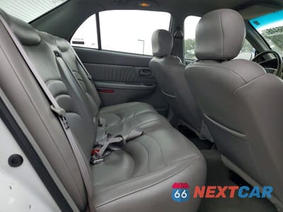 Zdjęcie 10 z 12 samochodu: 1998 BUICK CENTURY LIMITED VIN:2G4WY52M5W1443768 - miniatura