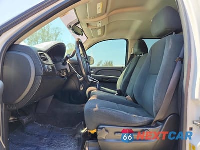 Zdjęcie 7 z 13 samochodu: 2008 CHEVROLET TAHOE C1500 VIN:1GNFC13C68R193167 - miniatura