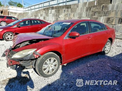 2010 MAZDA 6 I 1YVHZ8BH6A5M23030 - główne zdjęcie licytacji z USA - miniatura