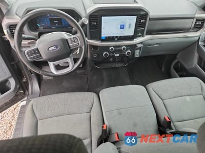 Zdjęcie 8 z 12 samochodu: 2025 FORD F150 XLT VIN:1FTEW3KP1SKE62574 - miniatura