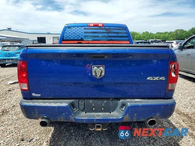 Zdjęcie 6 z 12 samochodu: 2014 RAM 1500 ST VIN:1C6RR7KT4ES327873 - miniatura
