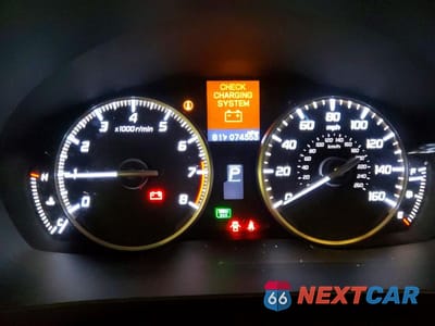 Zdjęcie 9 z 12 samochodu: 2014 ACURA ILX 20 VIN:19VDE1F30EE009072 - miniatura