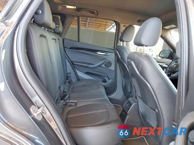 Zdjęcie 11 z 14 samochodu: 2022 BMW X1 SDRIVE28I VIN:WBXJG7C01N5U52444 - miniatura