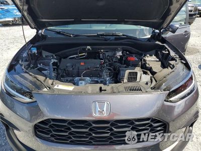 Zdjęcie 12 z 13 samochodu: 2026 HONDA HR-V LX VIN:3CZRZ1H37TM714558 - miniatura