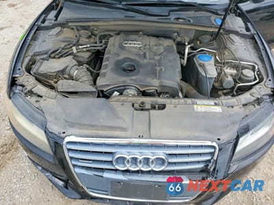 Zdjęcie 11 z 12 samochodu: 2011 AUDI A5 PREMIUM PLUS VIN:WAULFAFR3BA058718 - miniatura