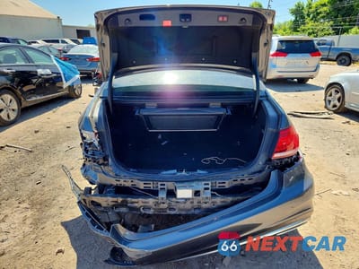 Zdjęcie 6 z 13 samochodu: 2016 MERCEDES-BENZ E 400 VIN:WDDHF6FB8GB215224 - miniatura