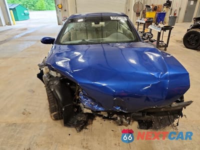Piąte zdjęcie samochodu w środku: 2007 BMW 335 I VIN:WBAWL73587PX45272 - miniatura