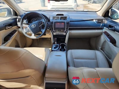Zdjęcie 8 z 12 samochodu: 2012 TOYOTA CAMRY XLE VIN:4T4BF1FK3CR263491 - miniatura