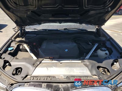 Zdjęcie 12 z 14 samochodu: 2023 BMW X3 SDRIVE30I VIN:5UX43DP04P9S81519 - miniatura