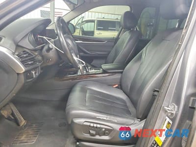 Zdjęcie 7 z 13 samochodu: 2016 BMW X5 XDRIVE35I VIN:5UXKR0C5XG0P30464 - miniatura