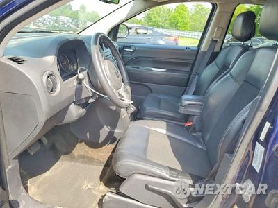 Zdjęcie 7 z 13 samochodu: 2016 JEEP COMPASS LATITUDE VIN:1C4NJDEB7GD597588 - miniatura