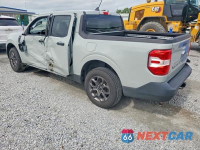 Drugie zdjęcie samochodu z przodu: 2022 FORD MAVERICK XL VIN:3FTTW8E34NRA36245 - miniatura