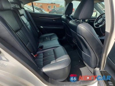 Zdjęcie 10 z 12 samochodu: 2017 LEXUS ES 350 VIN:58ABK1GG3HU058981 - miniatura